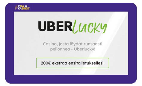 uber lucky bonus code